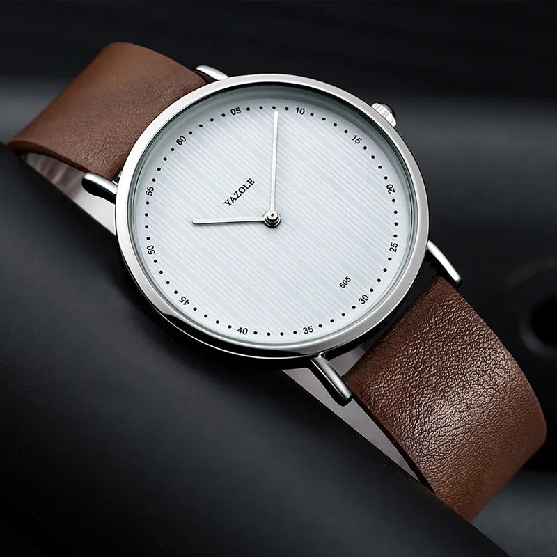 Montre Minimaliste Ibiza