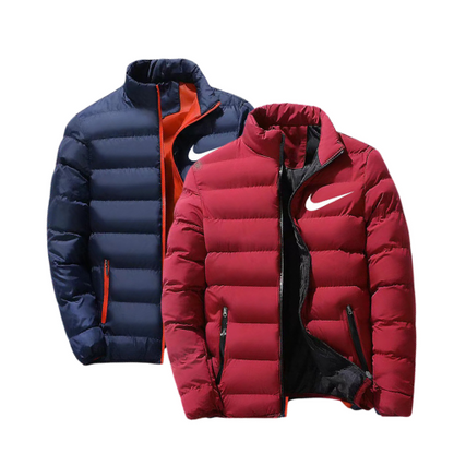 [ACHETEZ 1 OBTENEZ 2] Veste essentielle avec logo Swoosh