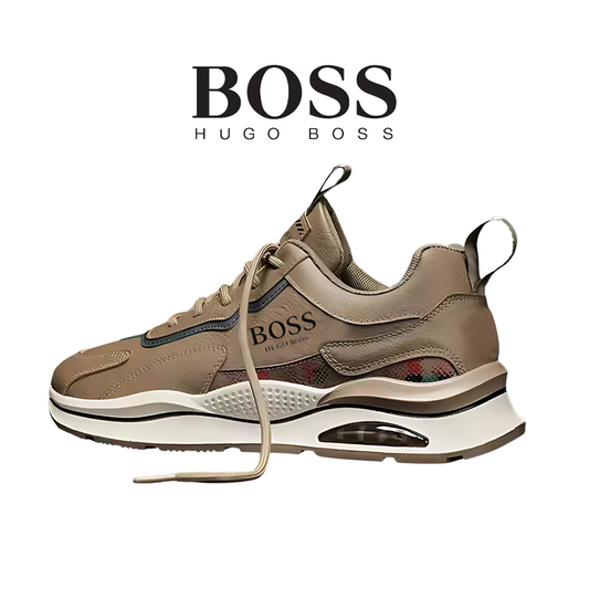 Baskets Boss Essential + Cadeau Spécial