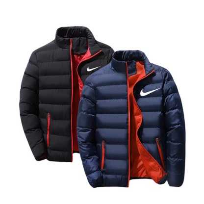 [ACHETEZ 1 OBTENEZ 2] Veste essentielle avec logo Swoosh