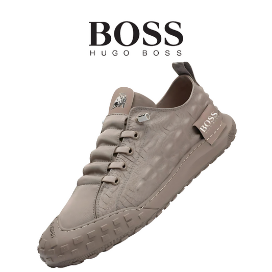 Baskets Boss Bone + Cadeau Spécial