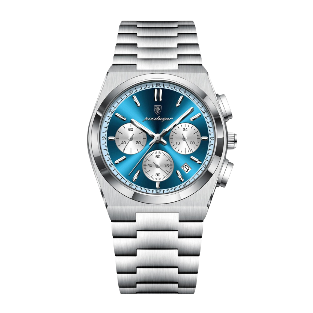 Montre Poedagar Titanium