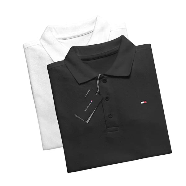 [ACHETEZ 1 OBTENEZ 2] Set de 2 Polo TH Essential