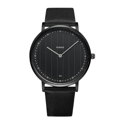 Montre Minimaliste Ibiza