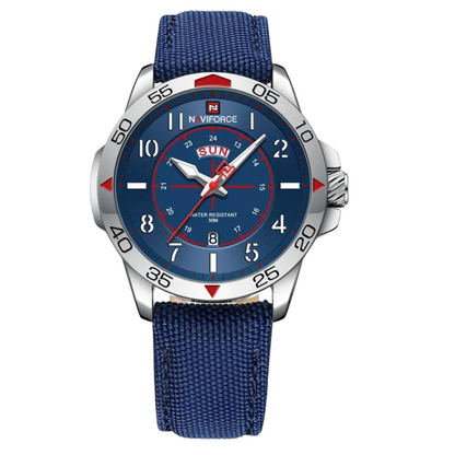 Montre Naviforce Valtteri