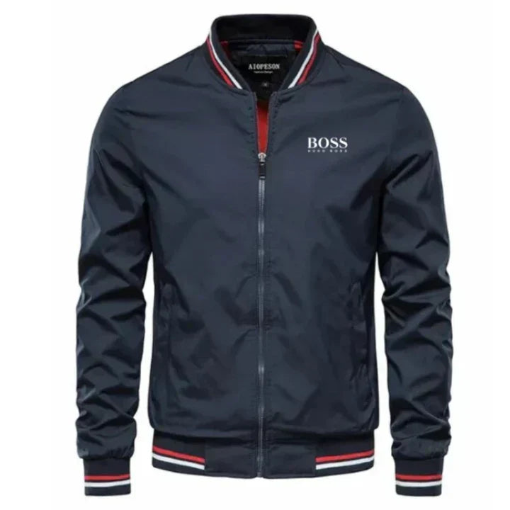 Veste Classique d'automne HB™