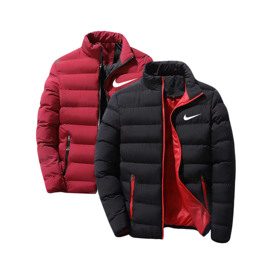 [ACHETEZ 1 OBTENEZ 2] Veste essentielle avec logo Swoosh